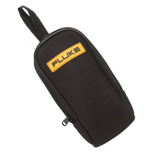 Fluke Electronics® - Soft Case for DMM and Visual IR Thermometers