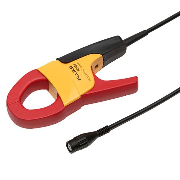 Fluke Electronics® - Clamp Meter