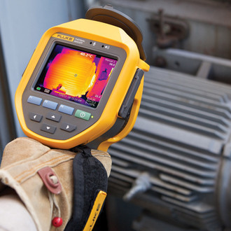 Fluke Electronics® - Thermal Imager