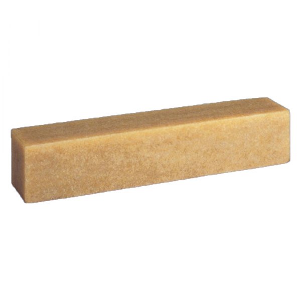 Formax® - 8" x 1-1/2" x 1-1/2" Abrasive Cleaning Eraser
