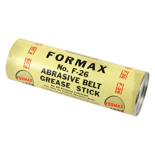 Formax® - F-26 Coated Abrasive Grease Stick