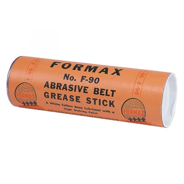 Formax® - F-90 Coated Abrasive Grease Stick