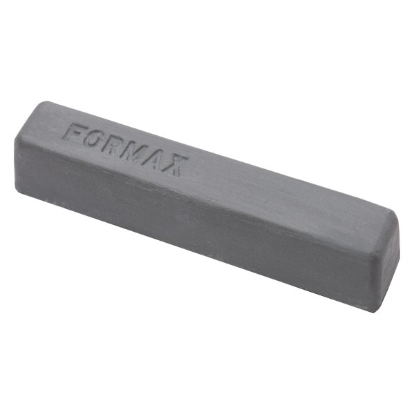 Formax® - 10" x 2" x 2" Gray Stainless Steel Rouge