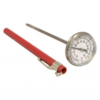 Fjc 2790 1 3/4 Dial Thermometer