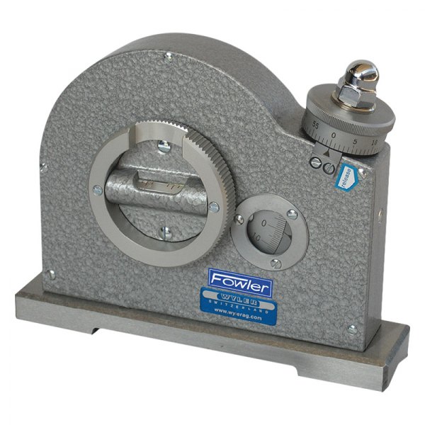 Fowler High Precision® - Fowler-Wyler™ 6" Surface Clinometer