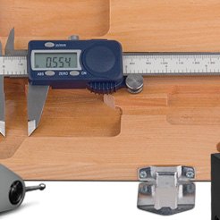 fowler digital caliper