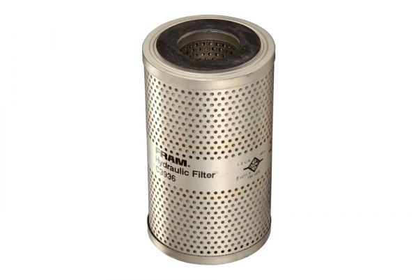 FRAM® - 7.97" Cartridge Hydraulic Filter