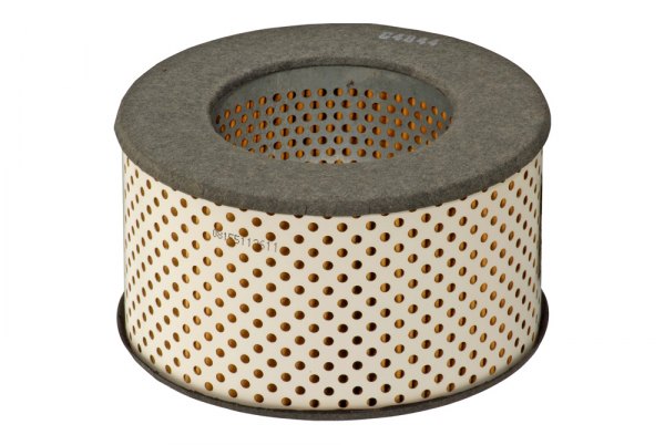 FRAM® - 2.95" Full Flow Cellulose Cartridge Hydraulic Metal Canister Filter