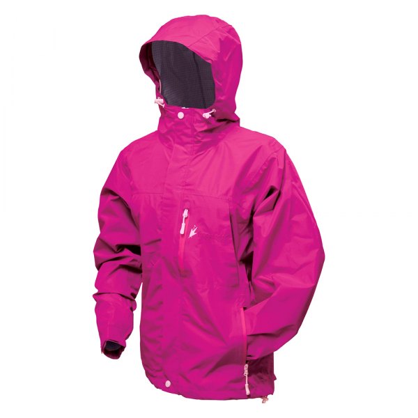 frogg toggs women's rain jacket