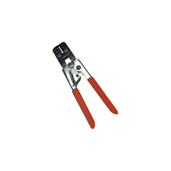 FulTyme RV® - 6GA 250MCM HD CRIMP TOOL