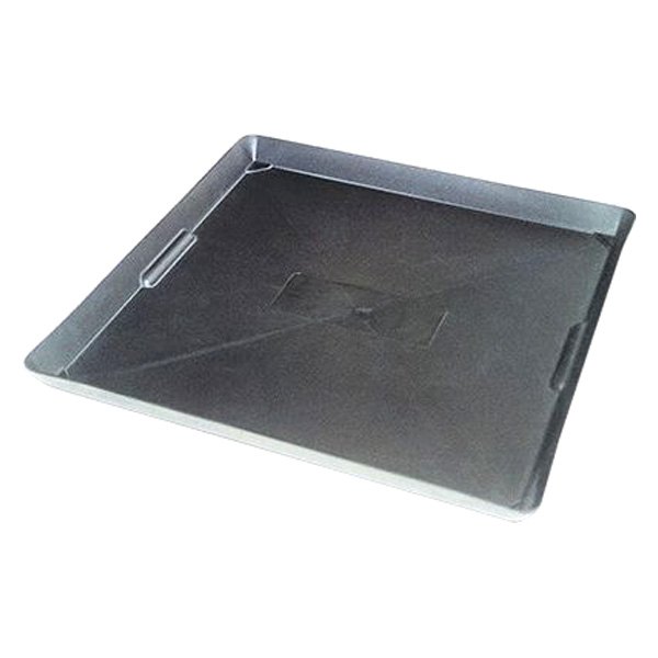 Funnel King® - 2 gal 2-Jug Drip and Spill Containment Tray