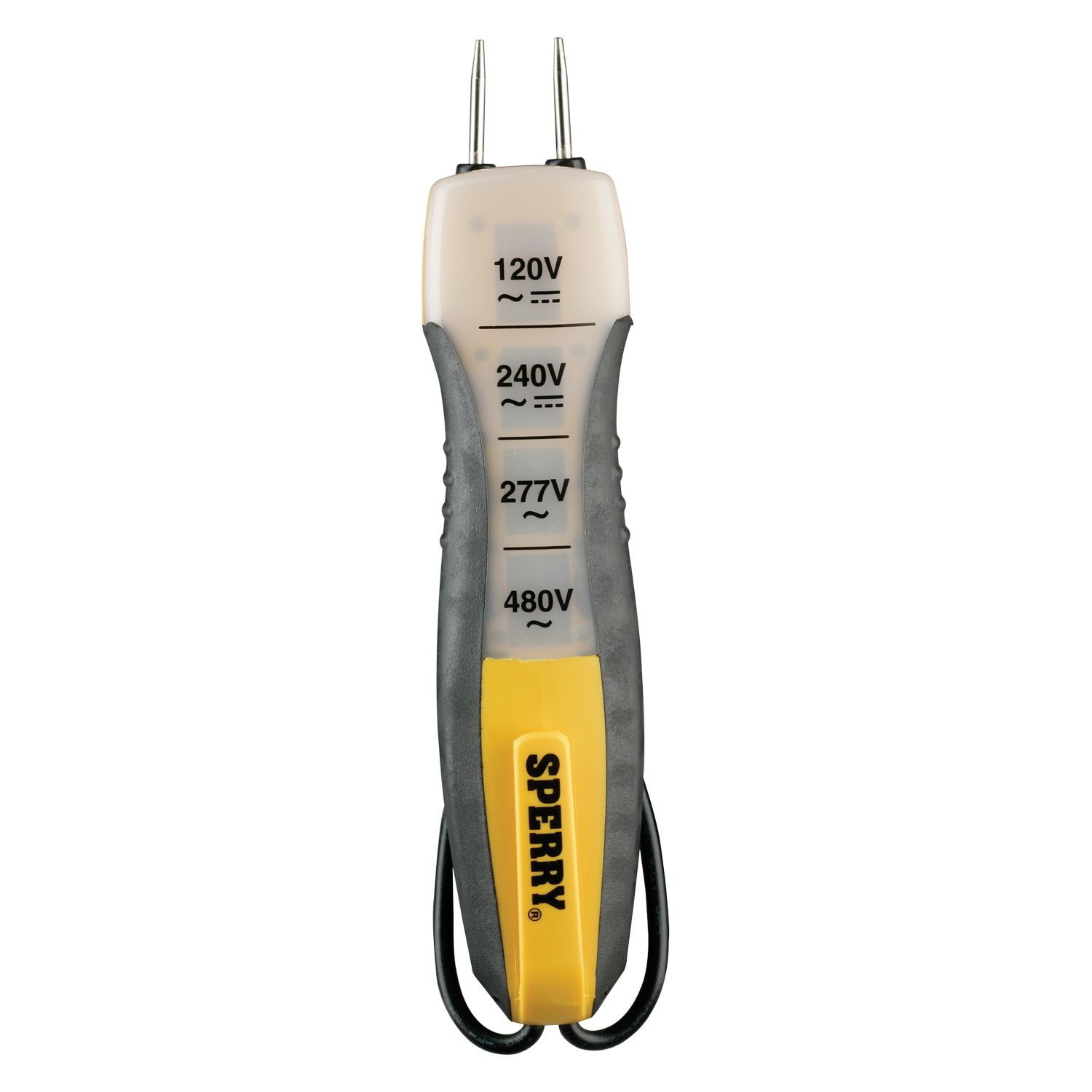 Gardner Bender® ET6204 4Range Voltage Tester