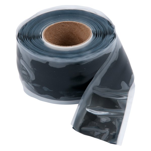 Gardner Bender® - 10' x 1" Black Self-Sealing Repair Tape