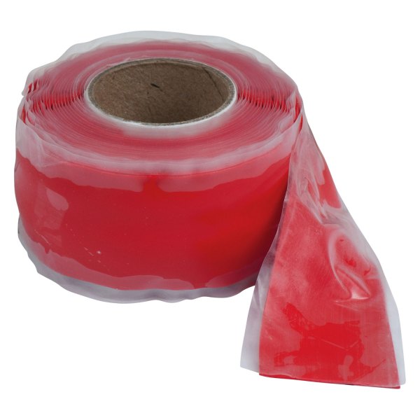 Gardner Bender® - 10' x 1" Red Self-Sealing Repair Tape