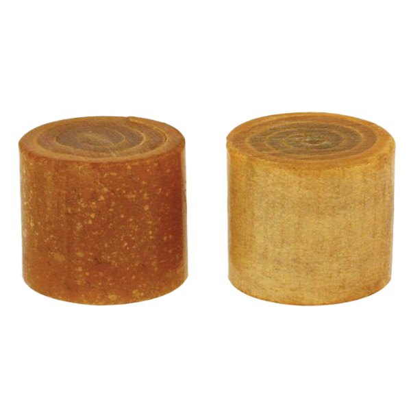 Garland® - 1" Rawhide Replacement Face Tip (2 Pieces)