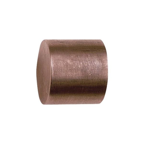 Garland® - 1-1/4" Copper Face Replacement Face Tip (2 Pieces)