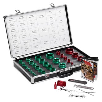 Gates® - International Thread Identification Kit