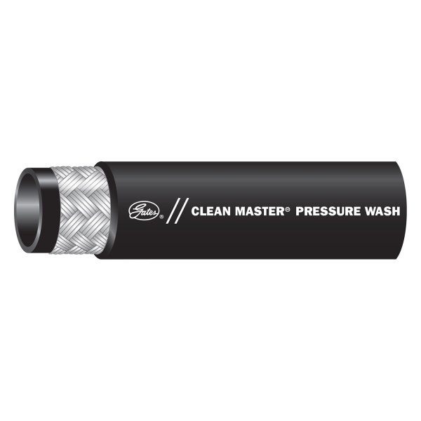 Gates® - Clean Master™ PW4000™ 300' x 3/8" Pressure Washer Hose