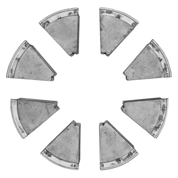 Gates® - GC™96™ 89 Crimper Die Set for GC96 Crimper