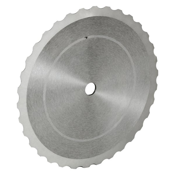 Gates® - 8" Scalloped Blade for 2-24 Saw