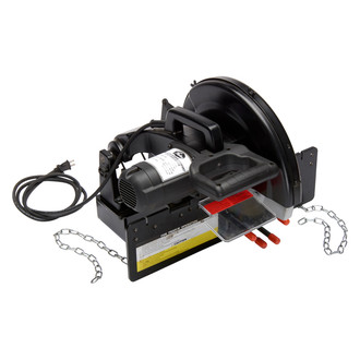 Gates® - 12" 120 V 20.0 A Corded Miter Saw