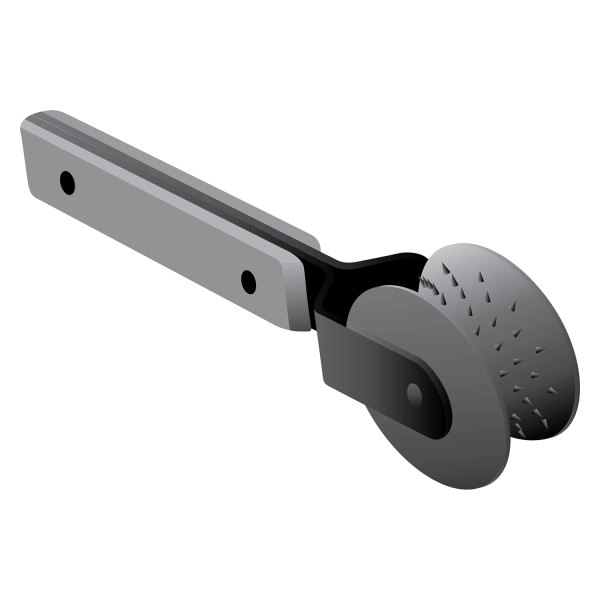 Gates® - 1-1/4" Hand-Operated Hose Perforator Tool for 3/16" to 3/4" I.D. Hose
