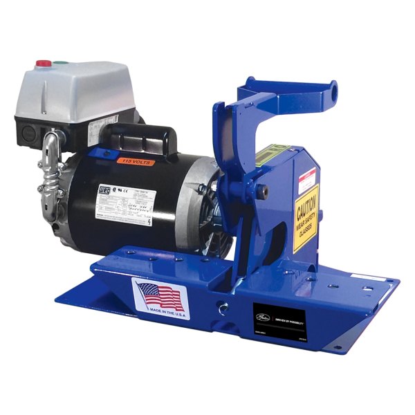 Gates® - 1-1/4" 115 V AC 4SW Shop Saw