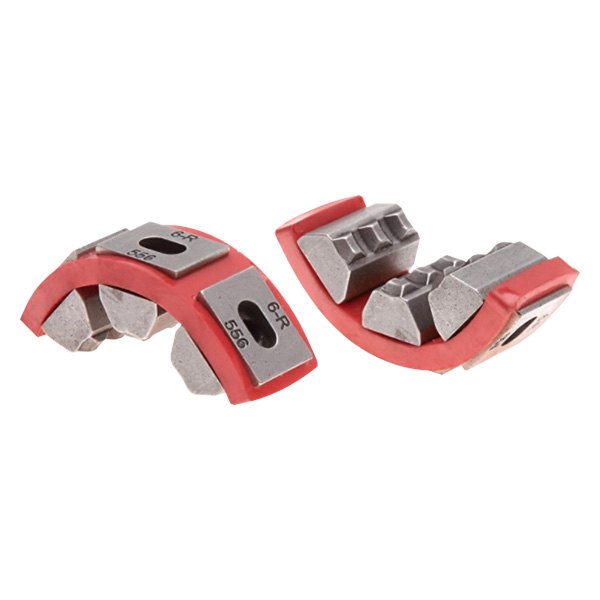 Gates® 78768 Red 6R Crimper Die Set for Hose Portable Crimper Dies