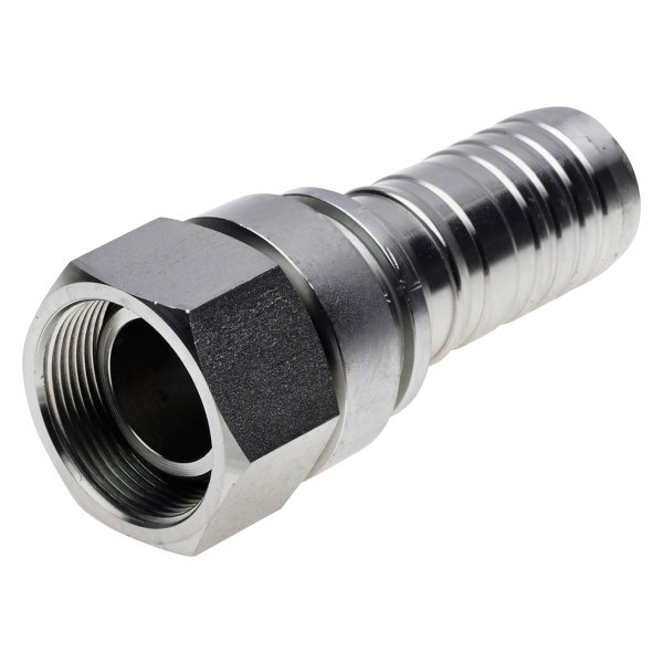 Gates® - Power Crimp™ 5/16" x 5/8" Male Pipe (NPTF – 30° Cone Seat) Coupling