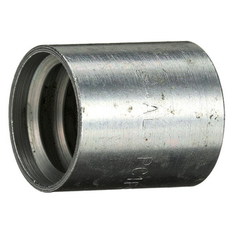 Gates® - Power Crimp™ Steel Ferrule 1 Piece
