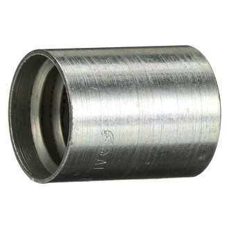 Gates® - Power Crimp™ Steel Ferrule 1 Piece