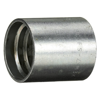 Gates® - Power Crimp™ Steel Ferrule 1 Piece