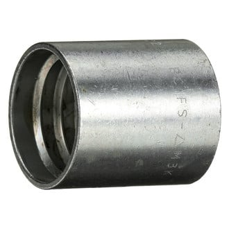 Gates® - Power Crimp™ Steel Ferrule 1 Piece