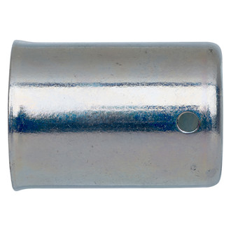 Gates® - PolarSeal™ Steel R12 Ferrules Coupling (12PCACF)