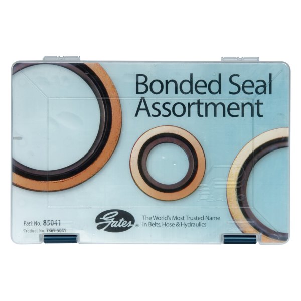 Gates® - Bonded Seals Assortment