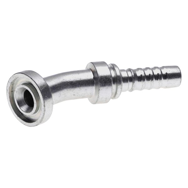 Gates® - GlobalSpiral™ 1/2" x 3.03" Male Pipe (NPTF 30° Cone Seat) Coupling