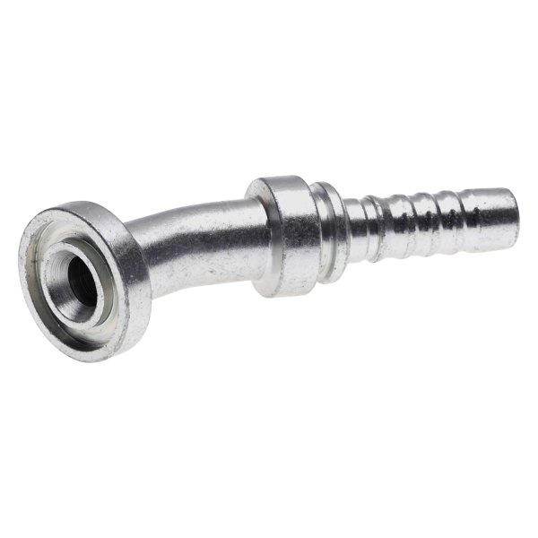 Gates® - GlobalSpiral™ 1/2" x 2.91" Male Flat-Face O-Ring Coupling