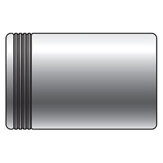 Gates® - GlobalSpiral™ Ferrule for 4-Spiral Hose