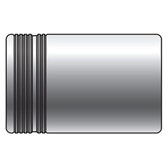 Gates® - GlobalSpiral™ 1-1/4" x 2.87" Ferrule for 6-Spiral Hose