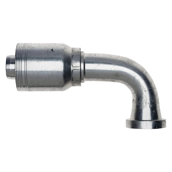 Gates® - GlobalSpiral™ Max Pressure™ 1-1/2" x 5.76" API Line Pipe Connection Coupling