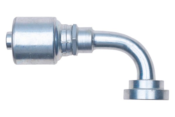 Gates® G25315-0808 - MegaCrimp™ 1/2