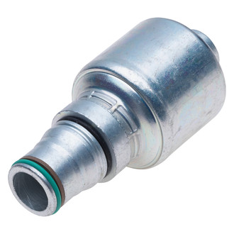 Gates® G25970-0808 - MegaCrimp™ 1/2" x 3.11" Male Quick-Lok™ High Coupling