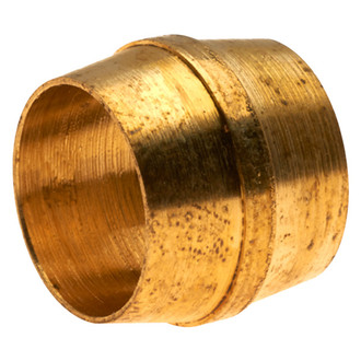 Gates® - Brass Tube Sleeves