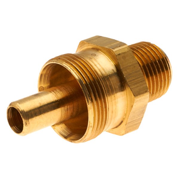 Gates® - 1/2" x 1.90" Air Brake to Male Pipe without Nut and Sleeve