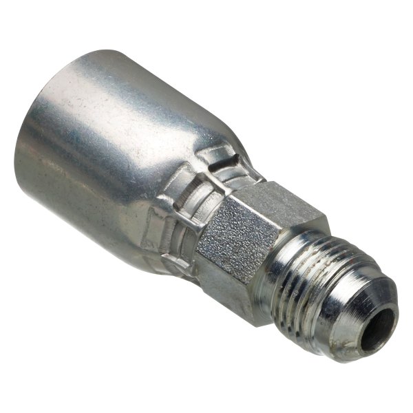 Gates® - GLX™ 1/2" MS 45° SAE Male Solid Coupling
