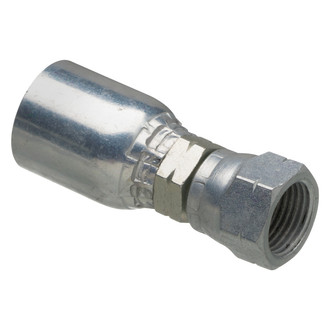 Gates® - GLX™ FSX 45° SAE Female Swivel Coupling