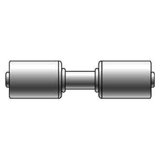 Gates® - PolarSeal™ 5/8" Aluminum Hose Length Extender Coupling (ACA)