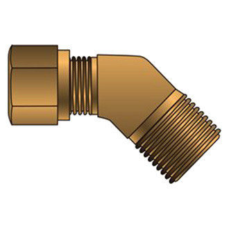 Gates® - 0.43" O-Rings for PolarSeal™ Couplings