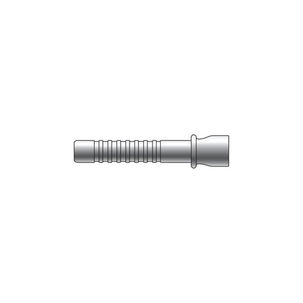 Gates® - PolarSeal II™ 5/8" Weld On Hose End Coupling (ACC)