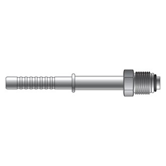 Gates® - PolarSeal II™ 5/8" Male O-Ring Coupling (ACC)